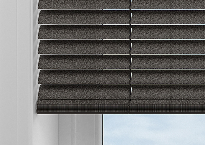 Wow Factor, Gunmetal Star - Venetian Blind - Image 7